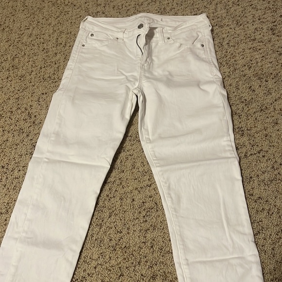 Capris - Picture 2 of 2